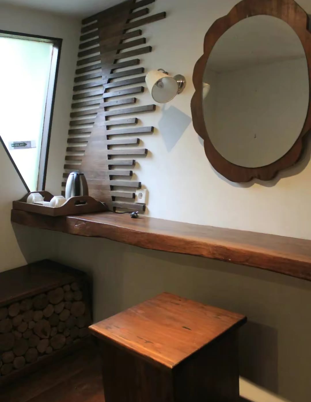 Suite Villa 3